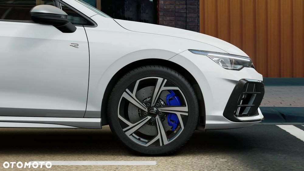 Volkswagen Golf Variant 2.0 TSI 4Motion R - 8