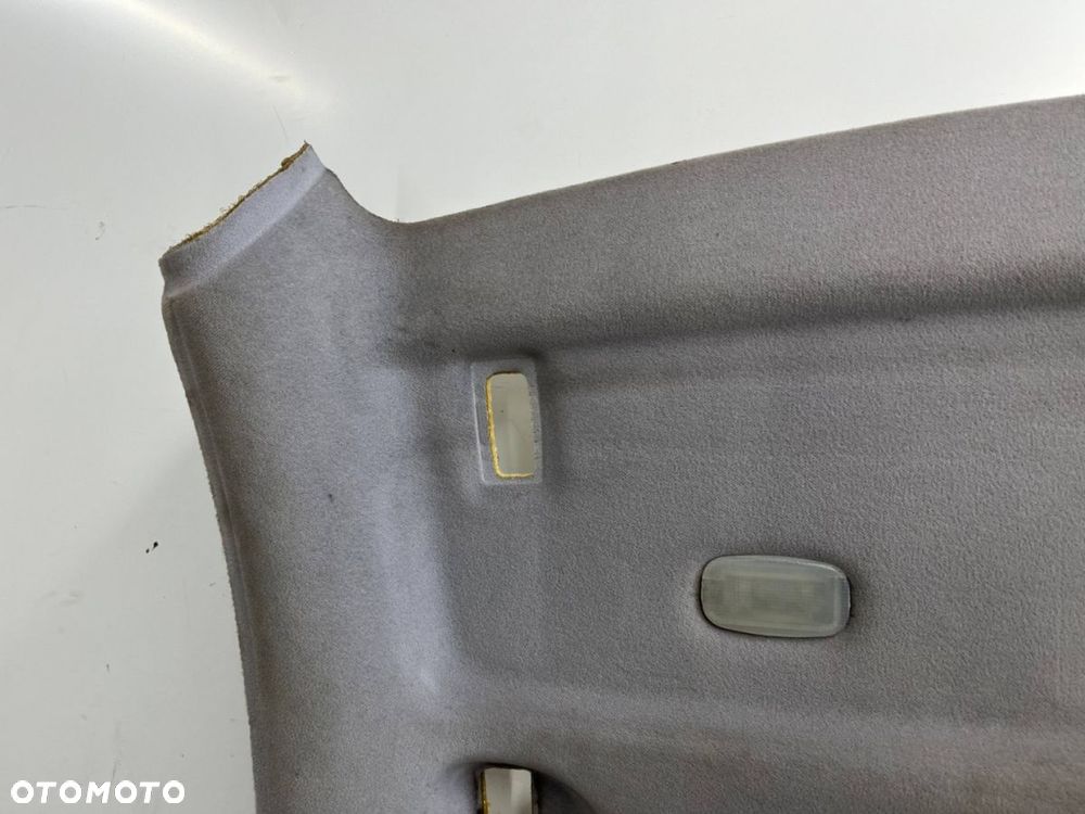 Podsufitka Mercedes C-Klasa C Klasa W203 00-07r. Sedan sufit A2036900150 - 4