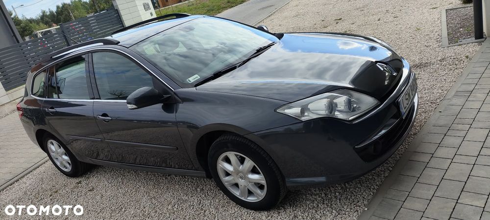 Renault Laguna - 2