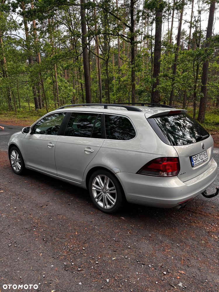 Volkswagen Golf 1.4 TSI Comfortline - 3