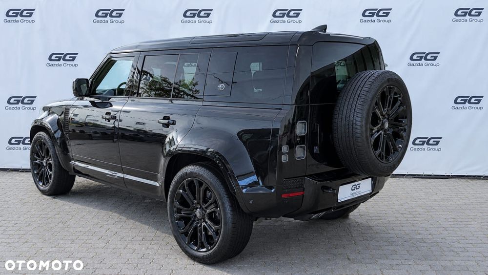 Land Rover Defender 2026 photo 3