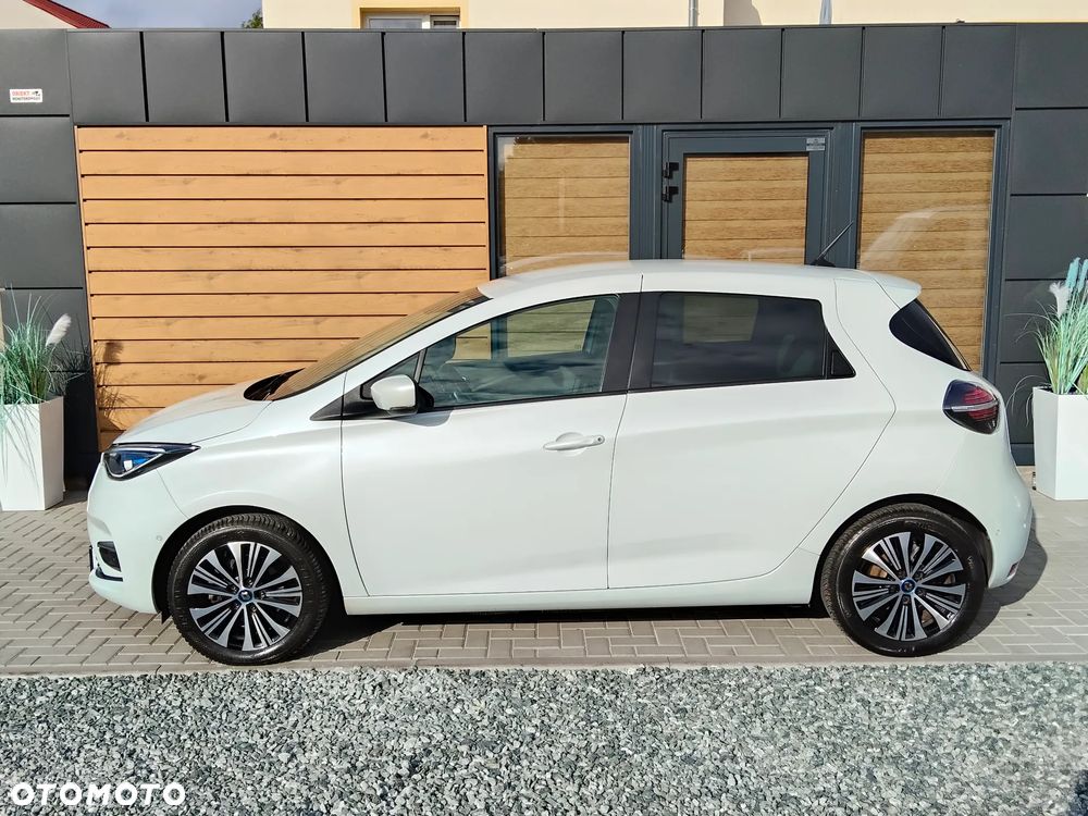 Renault Zoe R135 Z.E 50 Intens - 8
