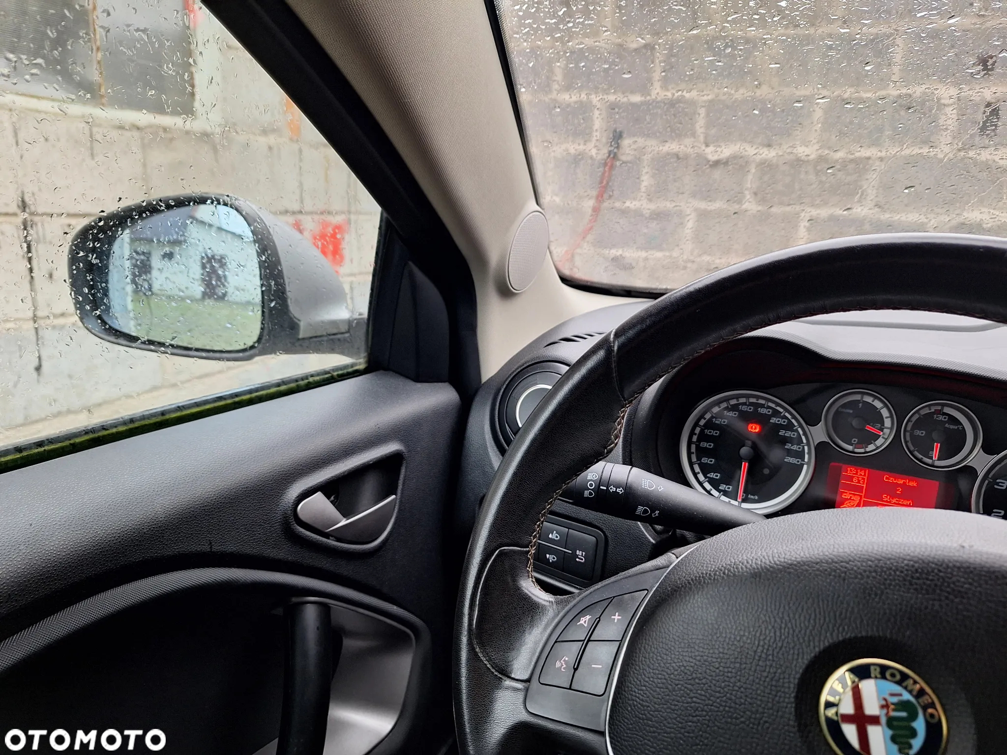 Alfa Romeo Mito 0.9 8V Turbo Twinair Super - 14