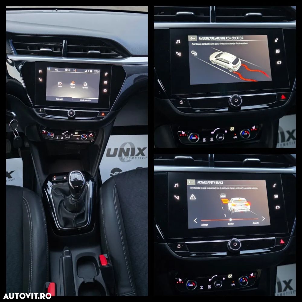 Opel Corsa 1.5 CDTI Elegance - 28