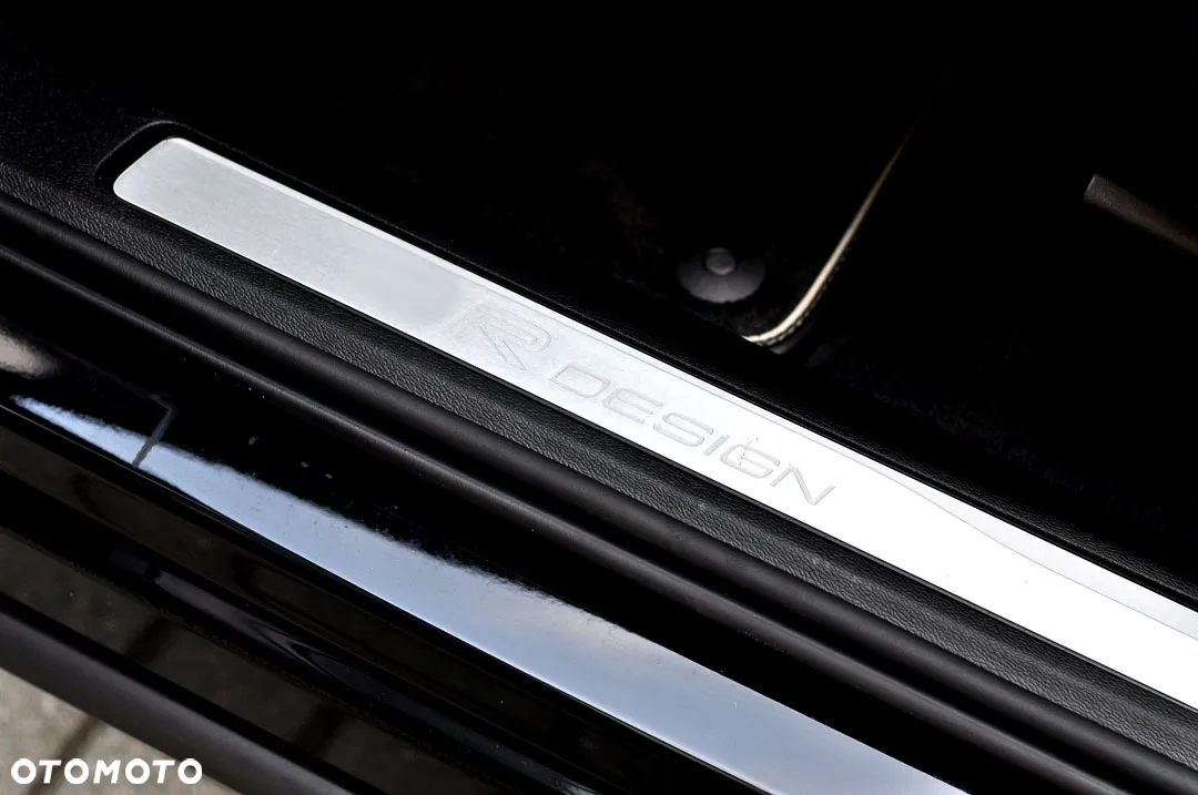 Volvo XC 60 D3 R-Design - 15