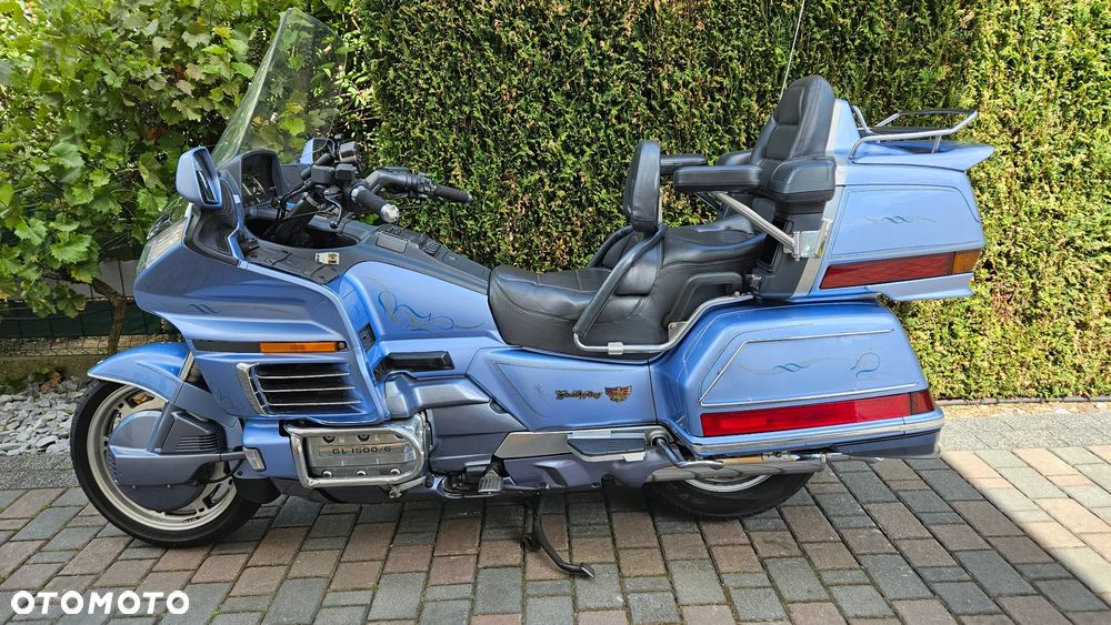 Honda GL - 2