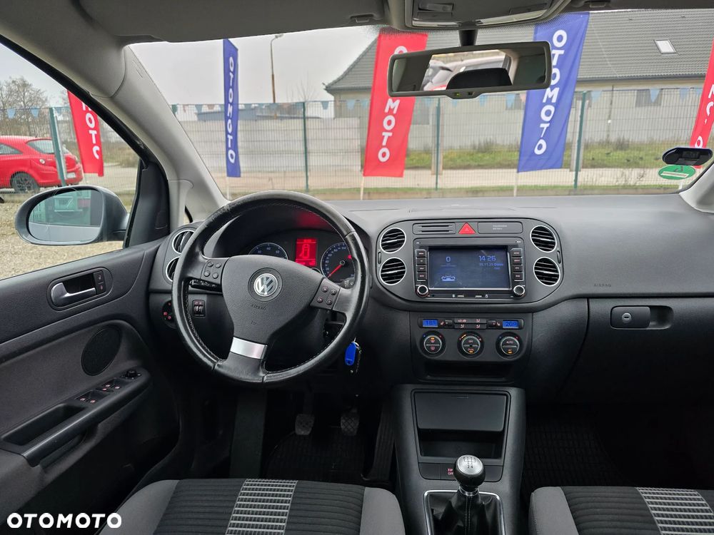 Volkswagen Golf 1.6 United - 34