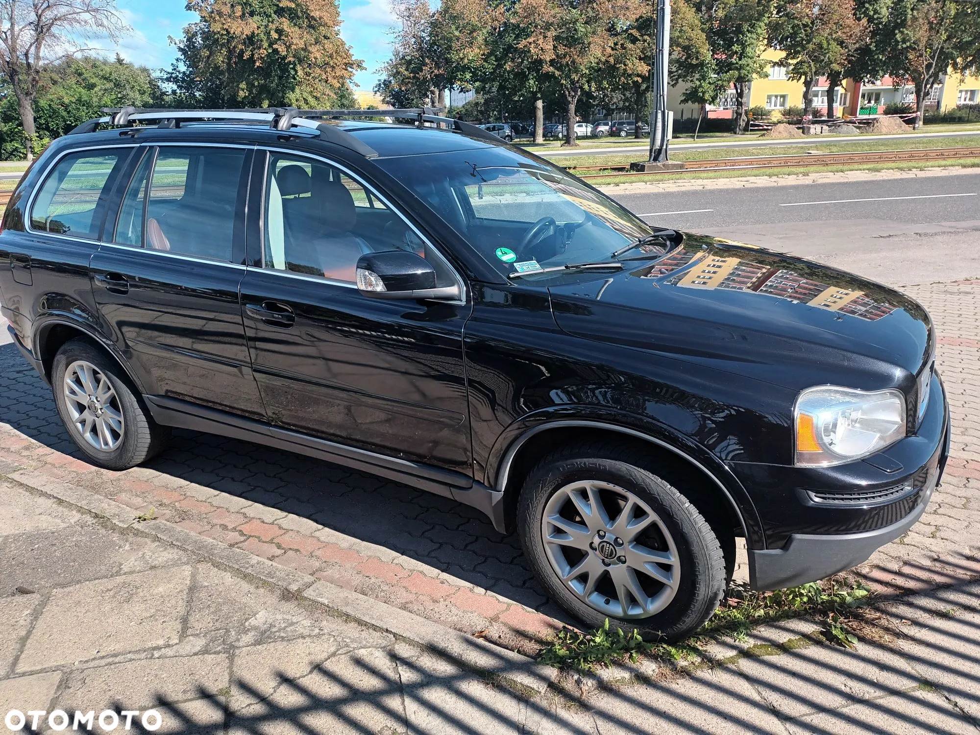 Volvo XC 90 D5 Summum - 6