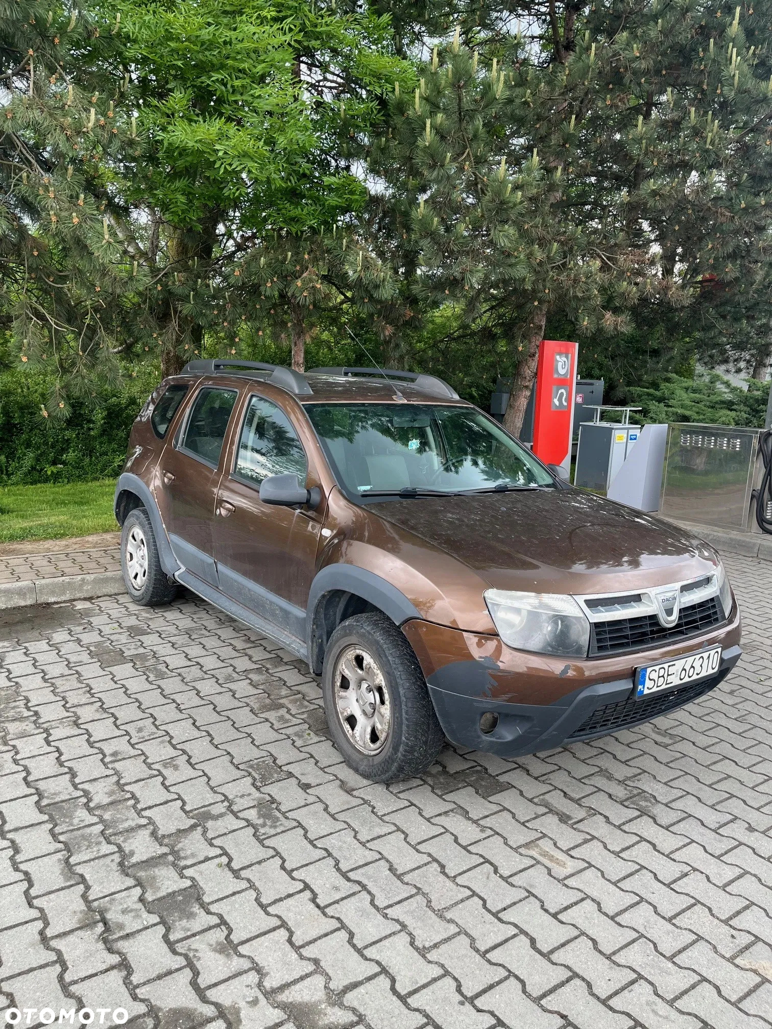Dacia Duster - 4