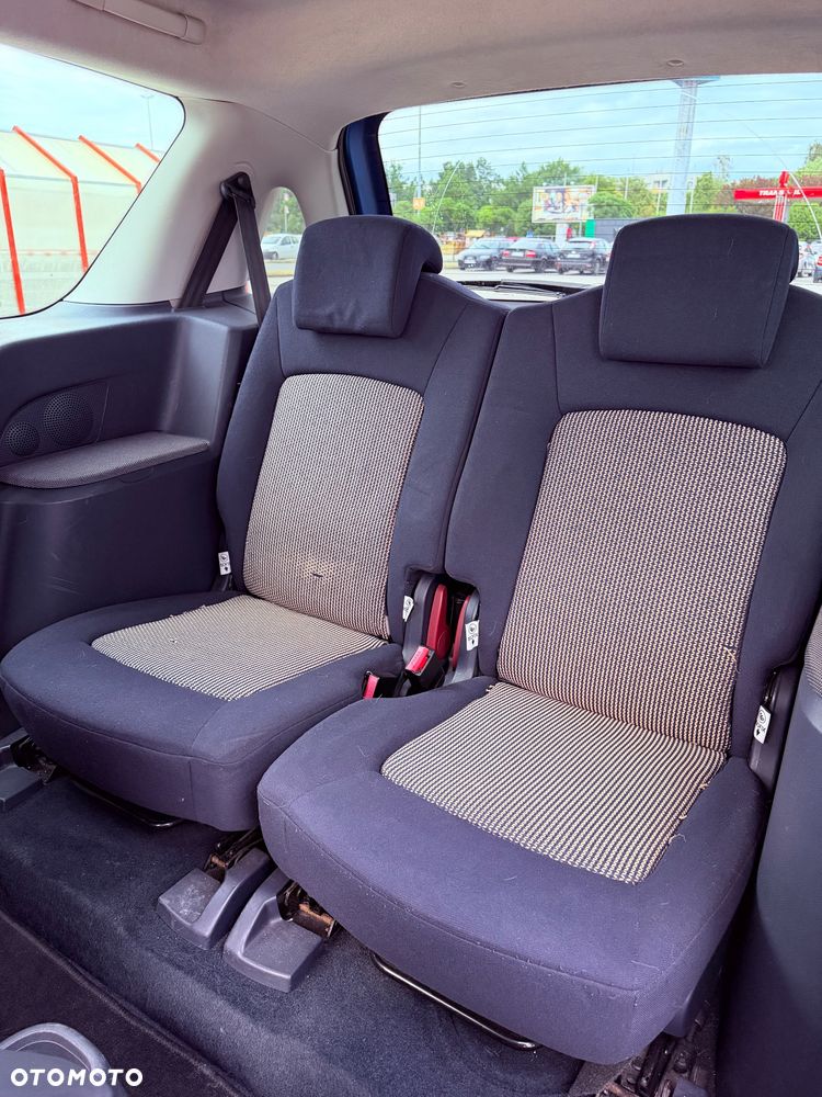 Peugeot 1007 75 2-Tronic Premium - 11
