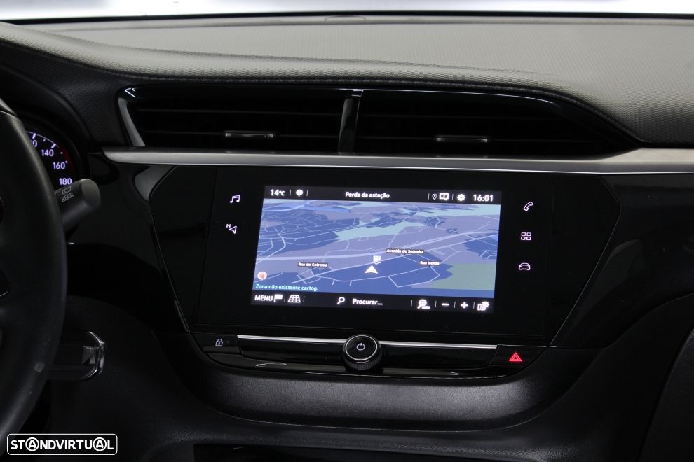 Opel Corsa 1.5 D Business - 16