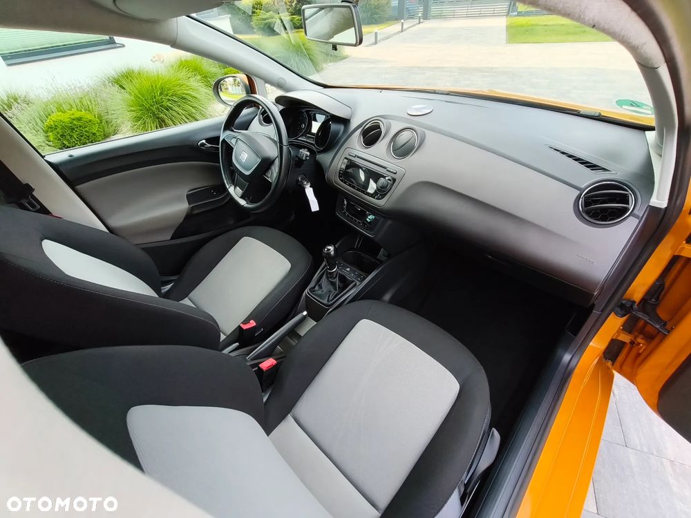 Seat Ibiza 1.2 12V Style - 26