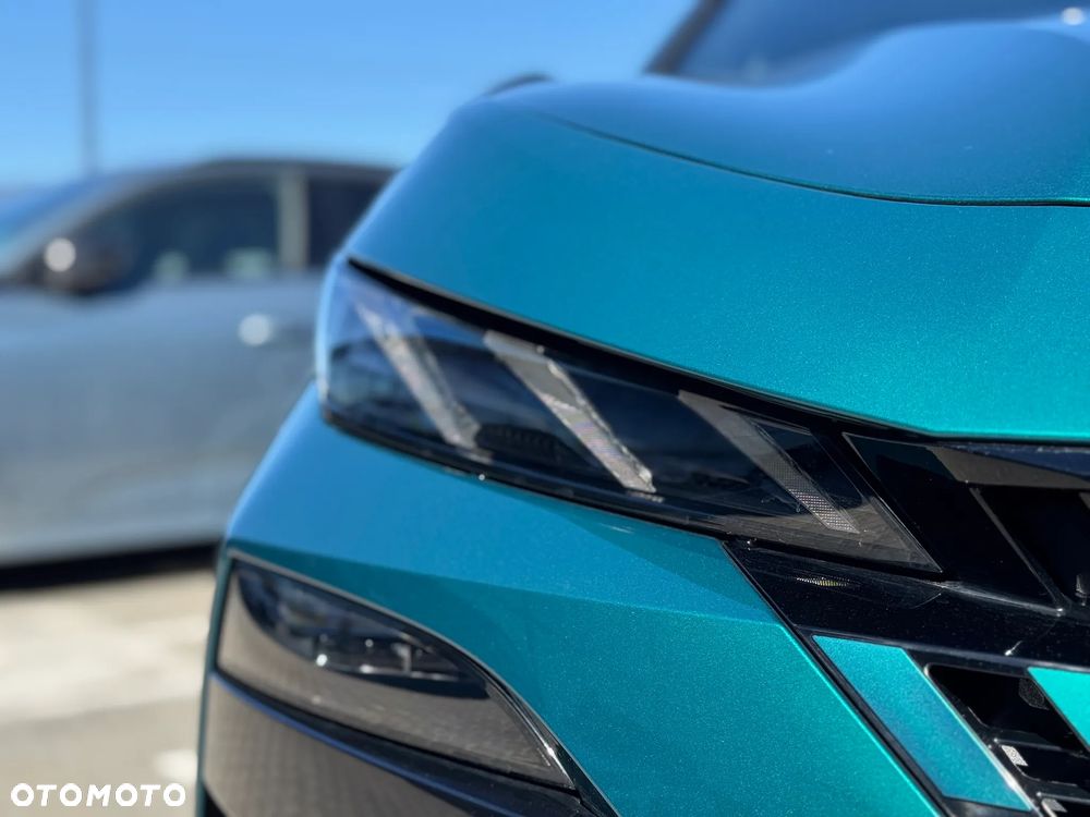 Peugeot 308 54kWh GT - 6
