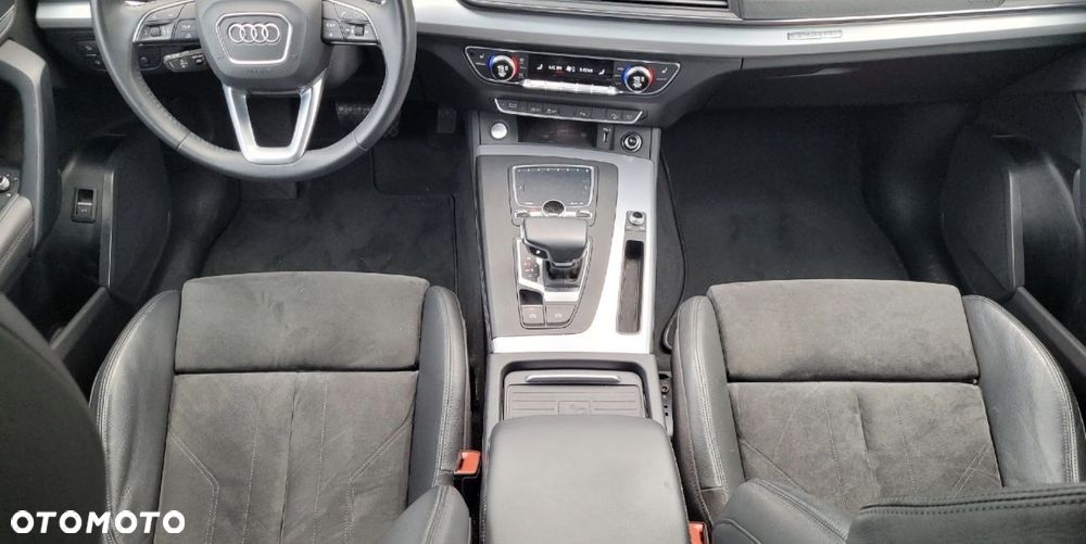 Audi Q5 45 TFSI mHEV Quattro Sport S tronic - 6