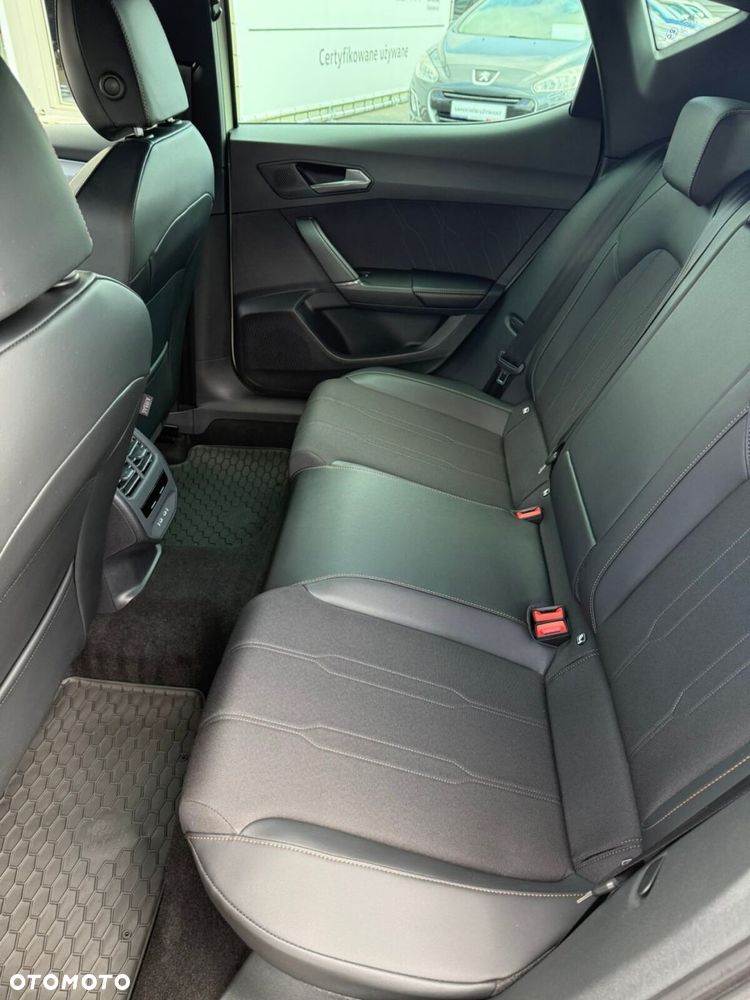 Cupra Leon 1.5 eTSI mHEV DSG - 28
