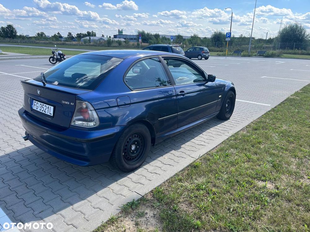 BMW Seria 3 - 4