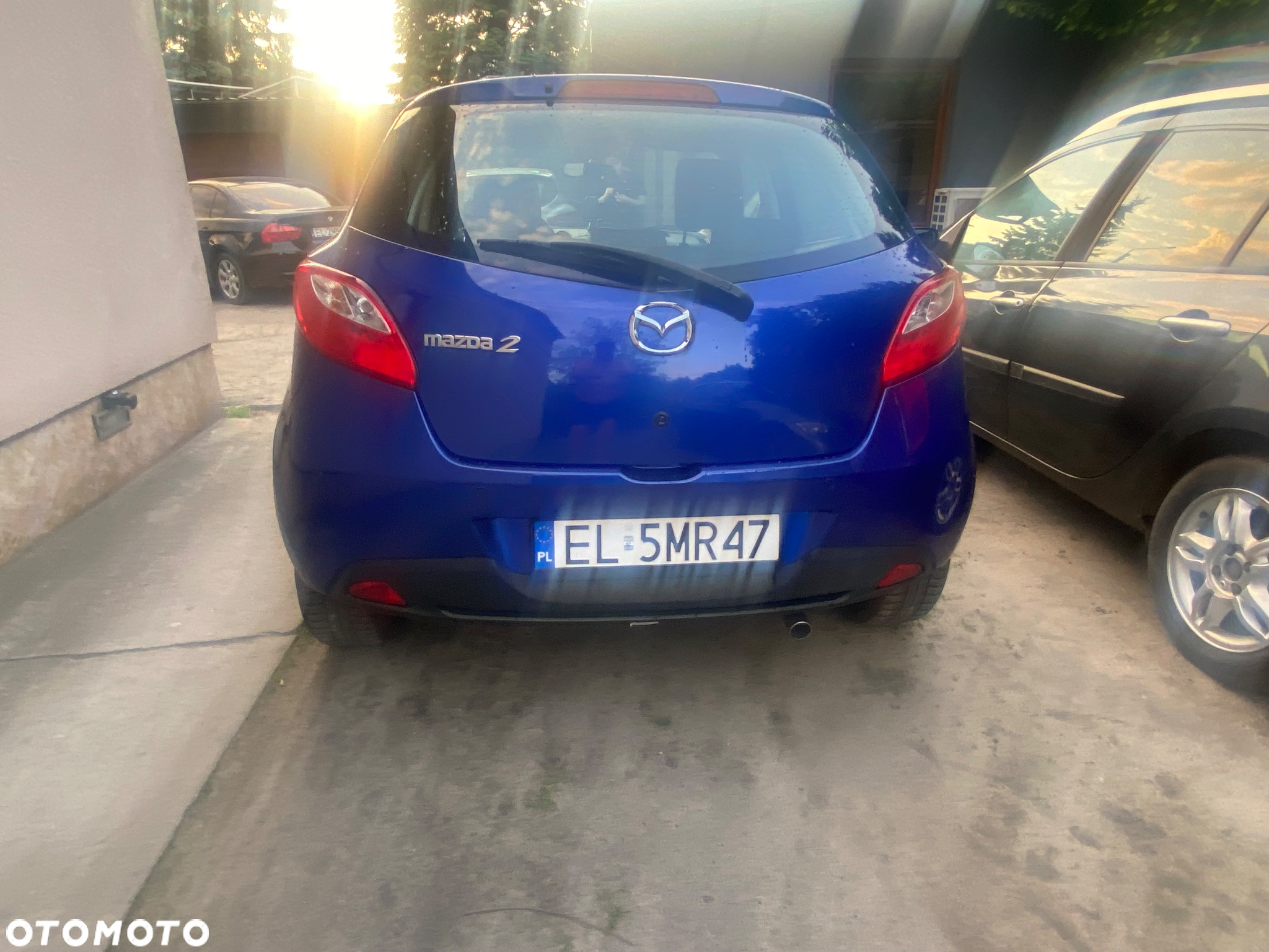 Mazda 2 1.3 Comfort - 4