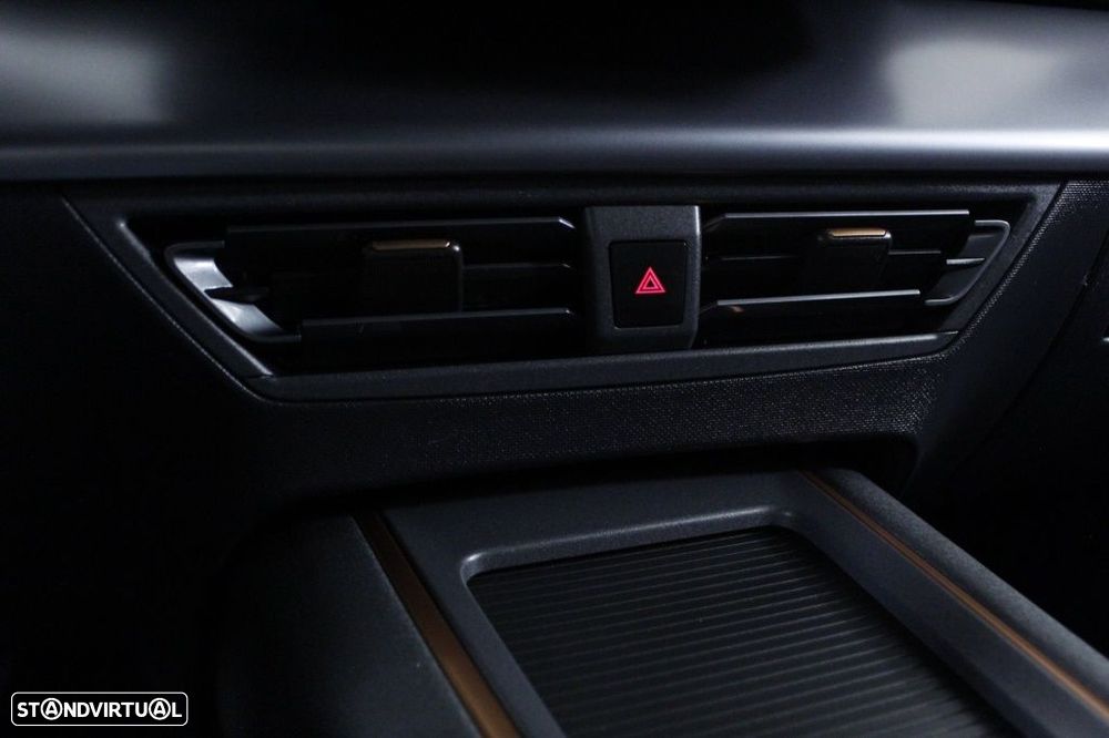 Cupra Born 58 kWh e-Boost Plus - 31