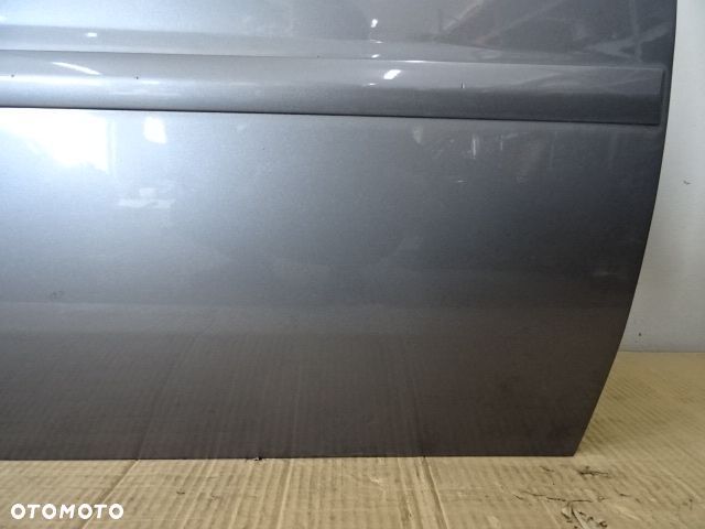 DRZWI PRAWY PRZÓD PRAWE PRZEDNIE OPEL VECTRA C LAK:155 NR554 - 7