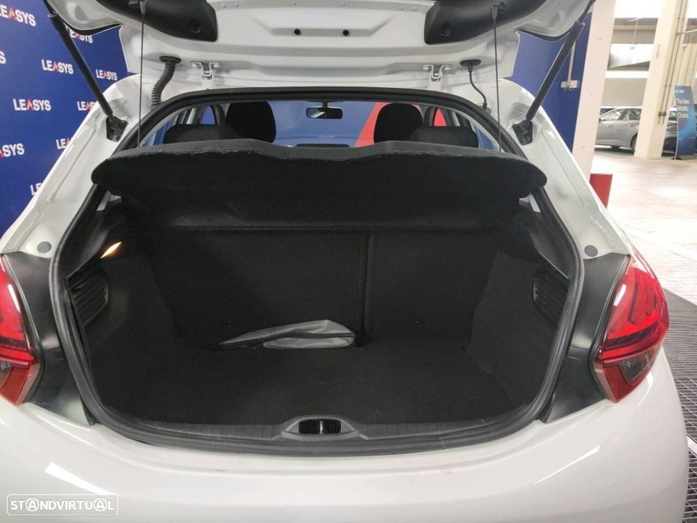 Peugeot 208 1.5 BlueHDi Active - 7