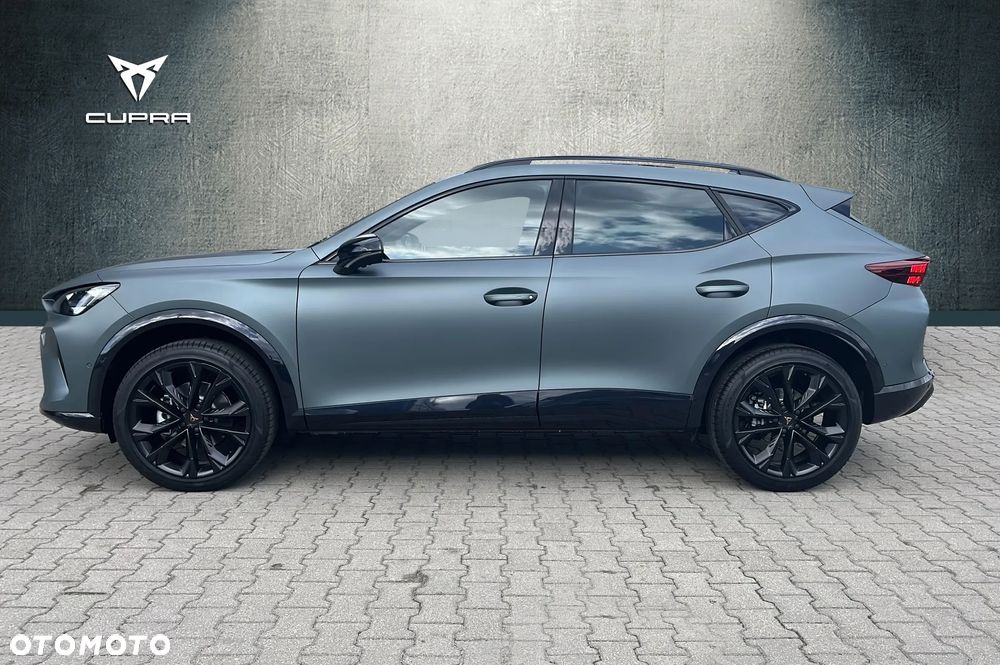 Cupra Formentor 1.5 TSI DSG - 5