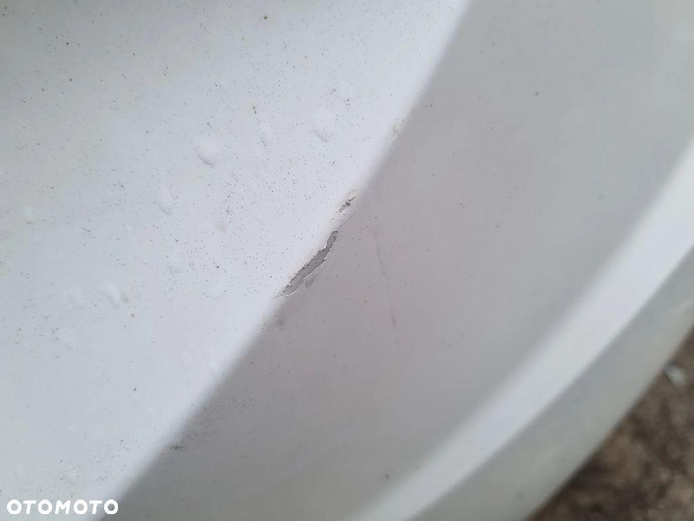 FORD FOCUS II MK2 04-11 2009 r. LIFT KOMBI kod 56 zderzak tył tylny * - 13