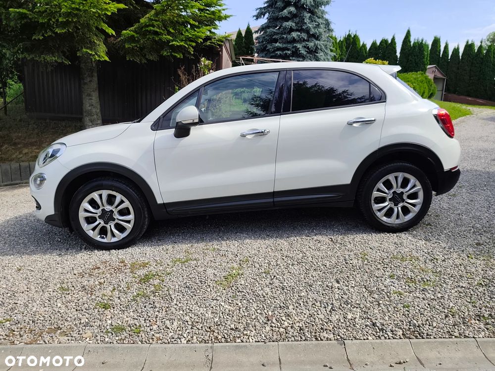 Fiat 500X - 36