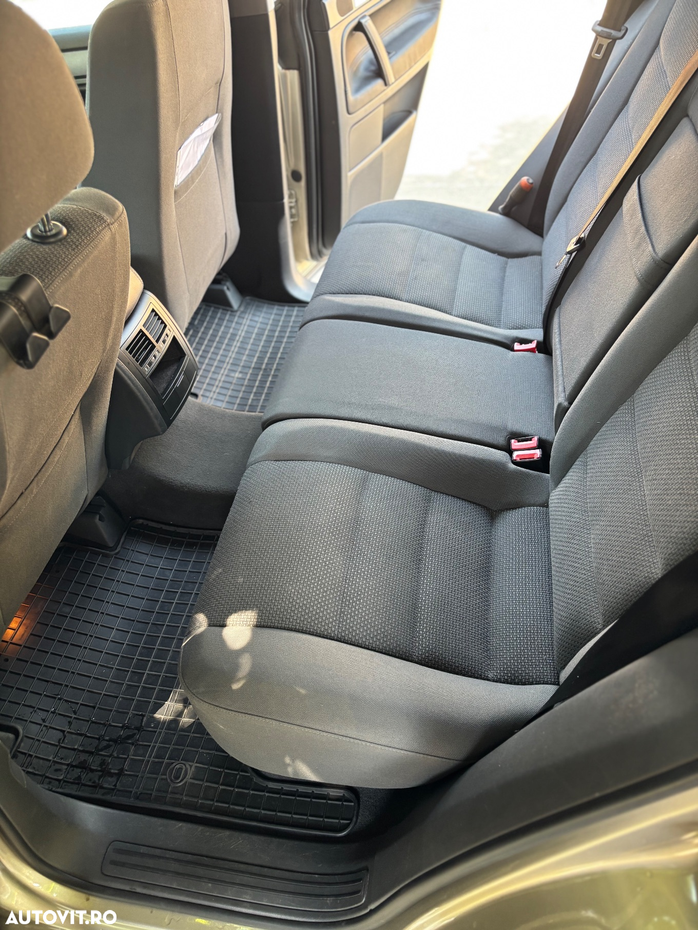 Volkswagen Touareg 2.5 TDI R5 Aut. - 17