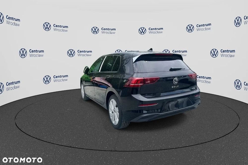 Volkswagen Golf - 7