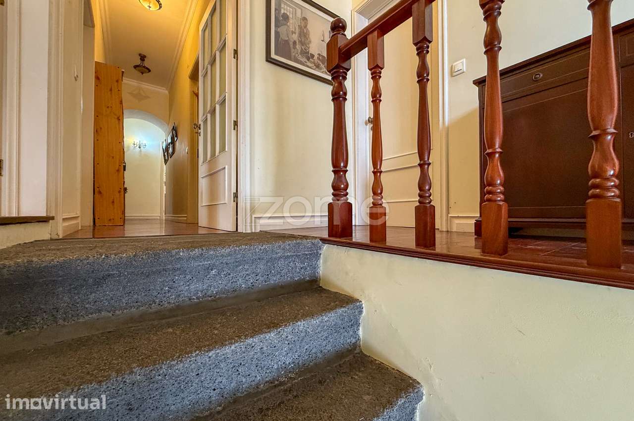 Edifício Habitacional Centenário em São Sebastião, Ponta Delgada - Grande imagem: 5/44
