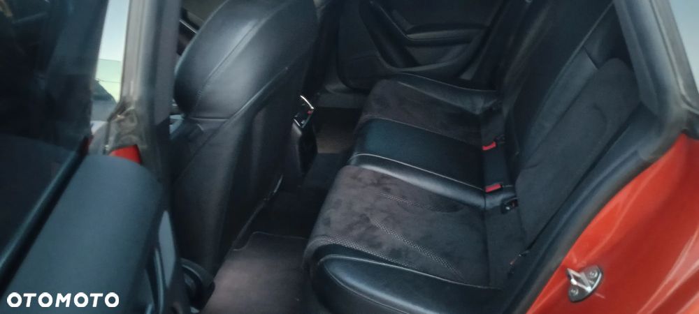 Audi A5 Sportback 2.0 TFSI Multitronic - 17