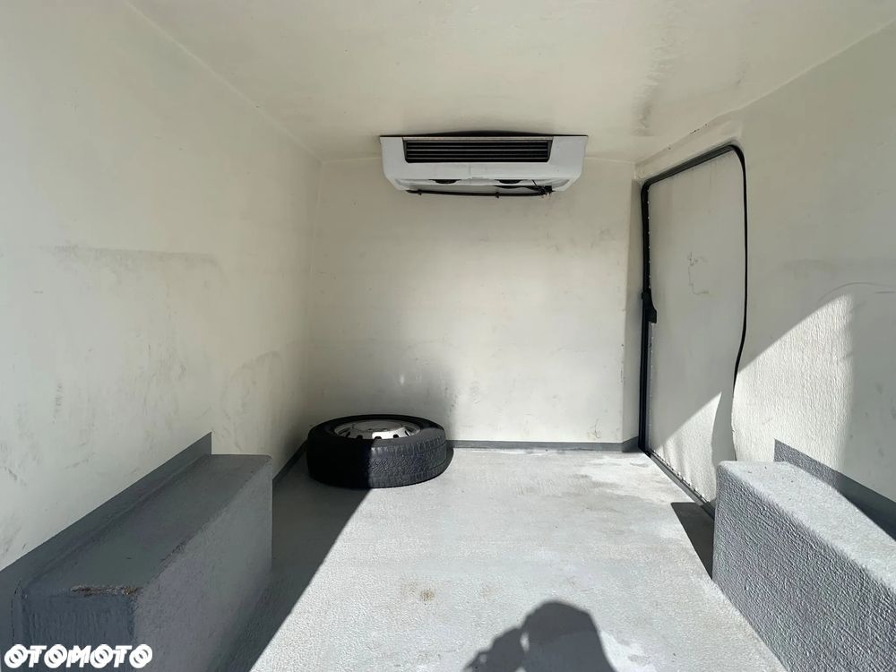 Fiat Ducato  Faktura VAT 23% L2H1 - 20