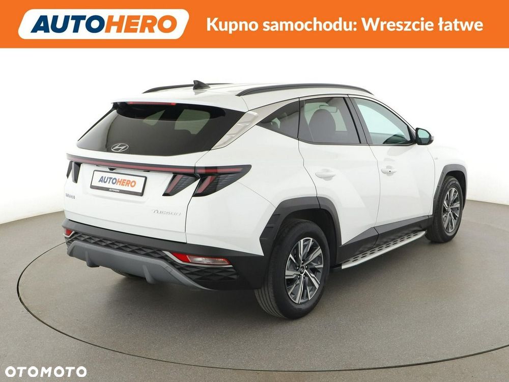 Hyundai Tucson 1.6 T-GDi Modern 2WD - 8