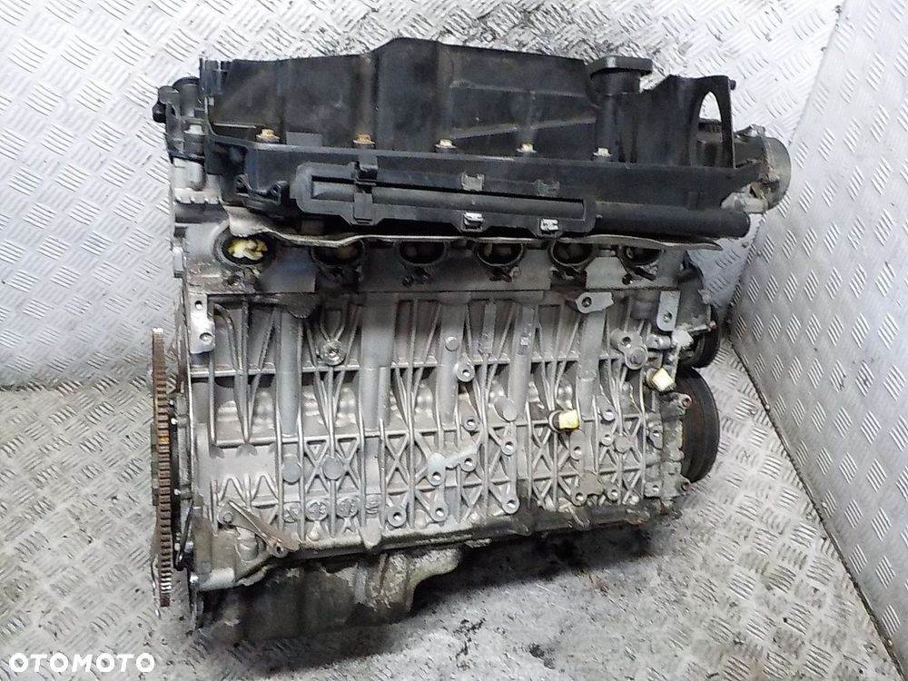 BMW 3 E90 E92 E93 SILNIK 3.0 D M57D30 306D3 PRZEBIEG 147 TYS - 10