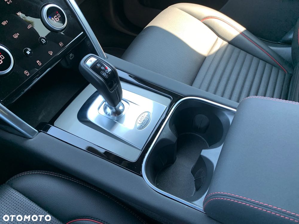 Land Rover Discovery Sport 1.5 P300e PHEV R-Dynamic - 13