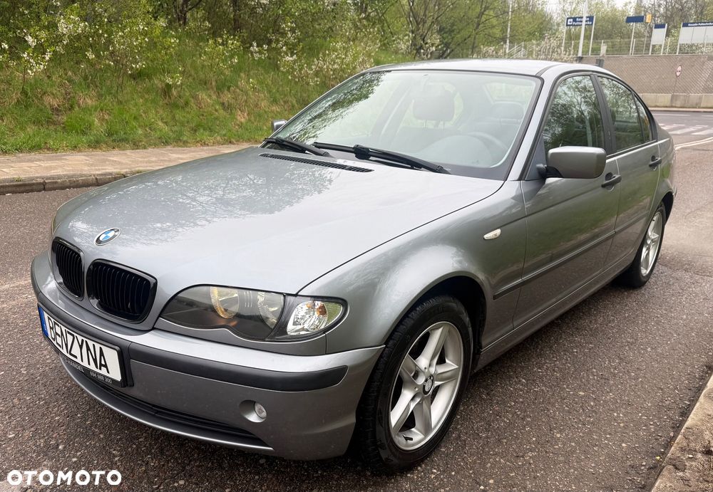 BMW Seria 3 - 2