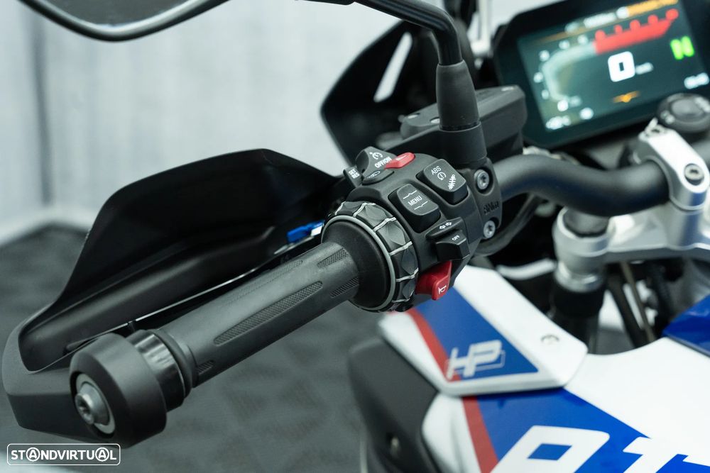 BMW R 1250 GS HP - 15