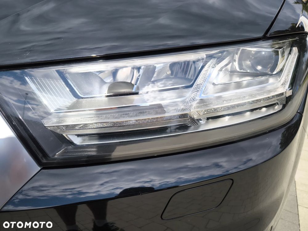Audi Q7 - 19