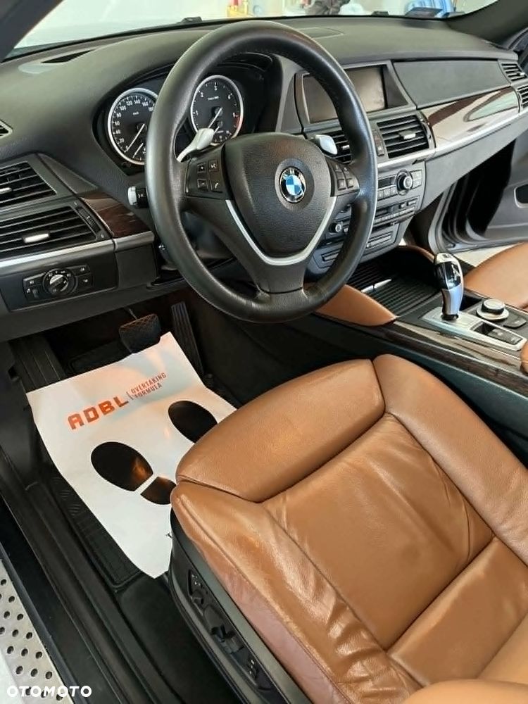 BMW X6 - 5