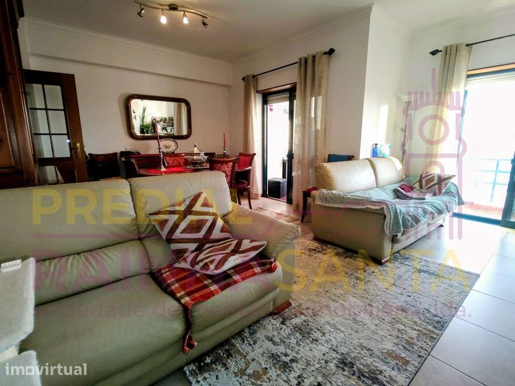 Apartamento T 3+1+ Garagem dupla - Coimbra - Grande imagem: 2/34