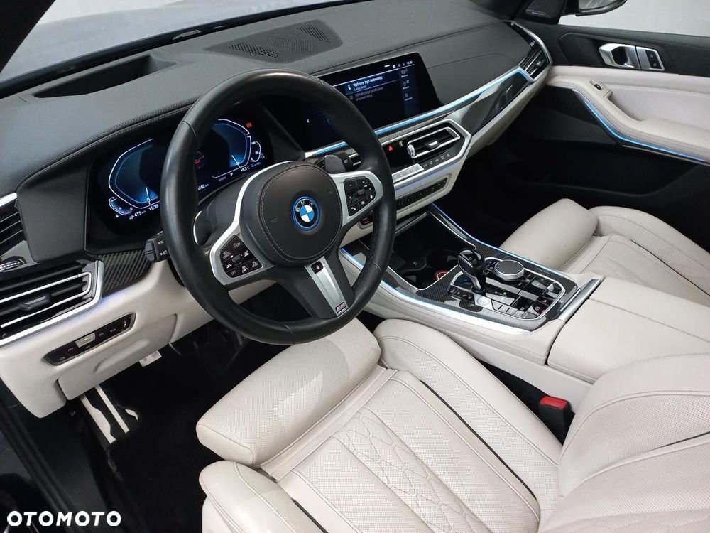 BMW X5 - 10