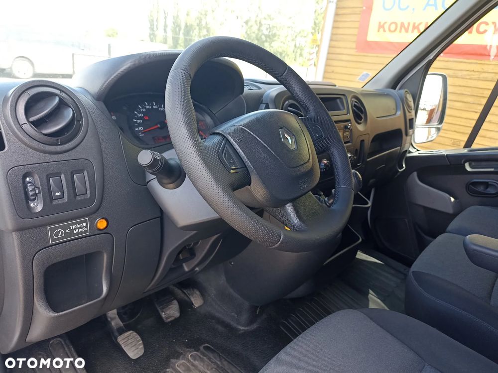 Renault MASTER - 9