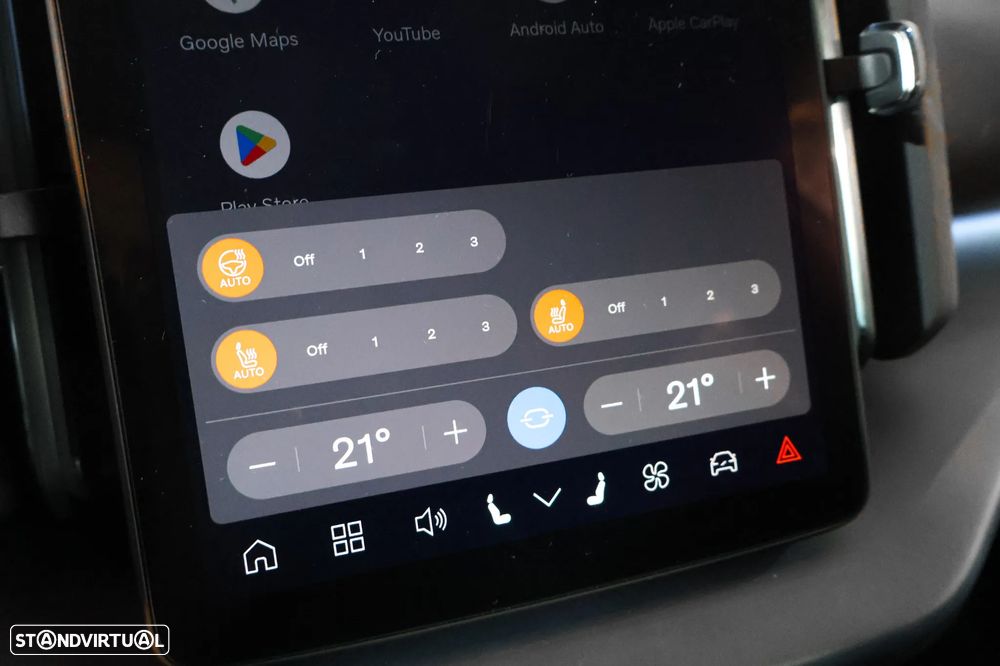 Volvo EX30 69 kWh Single Motor Extended Range Plus - 31