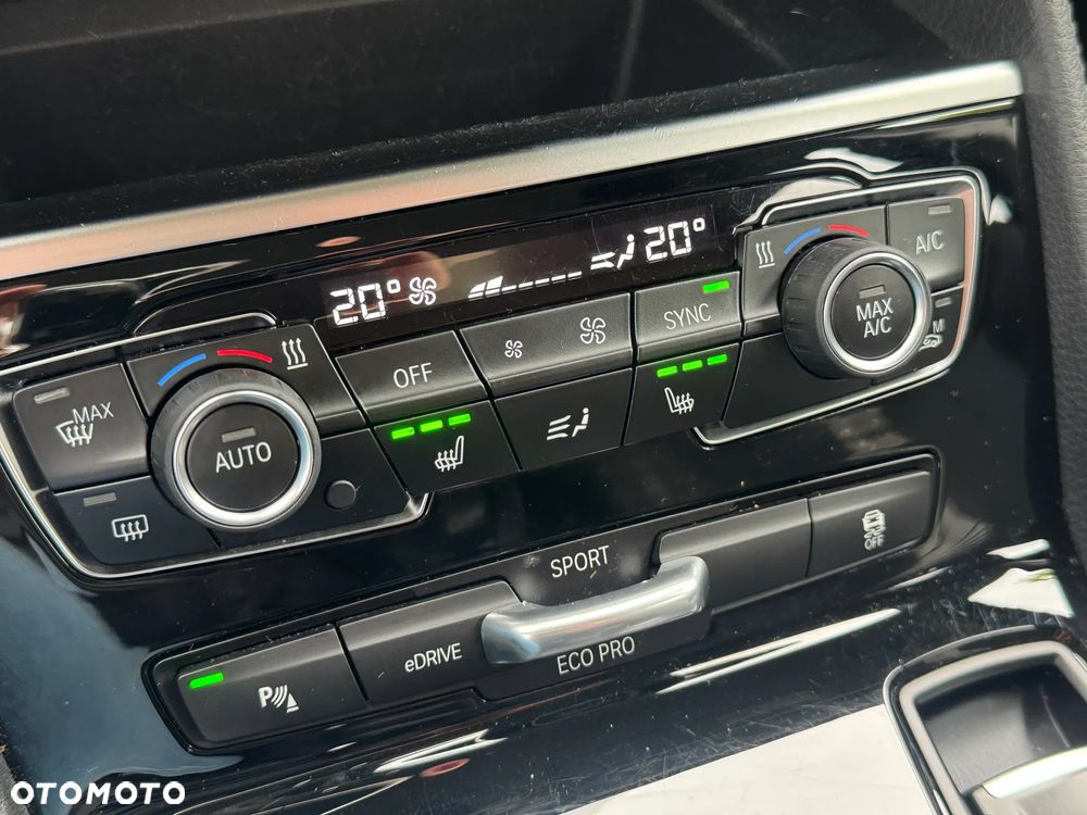 BMW Seria 2 225xe iPerformance Sport Line - 28