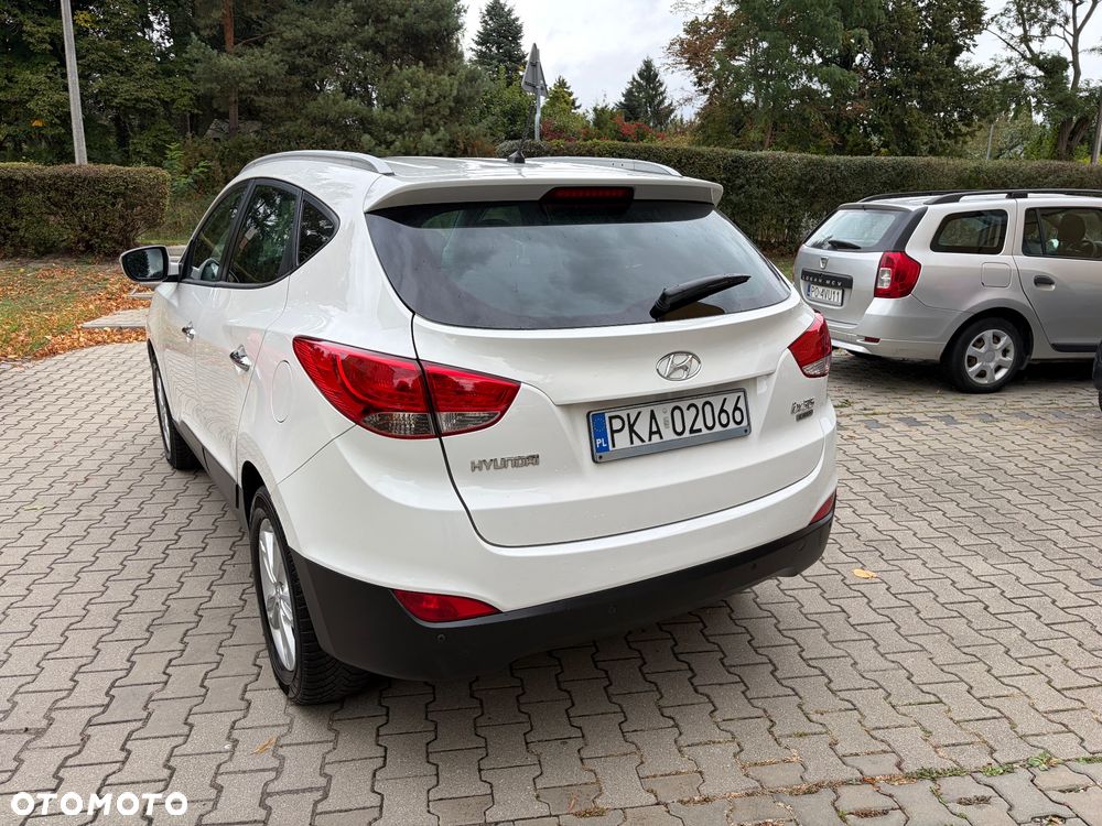 Hyundai ix35 - 18