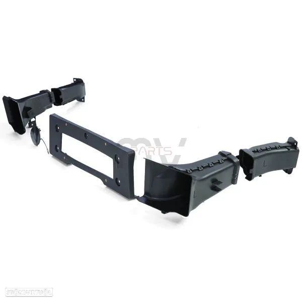 Para-choques Bmw Série 3 G20 G21 (2018 a 2022) - 9