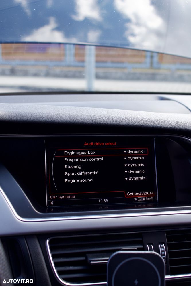 Audi S4 3.0 TFSI Quattro Stronic - 18