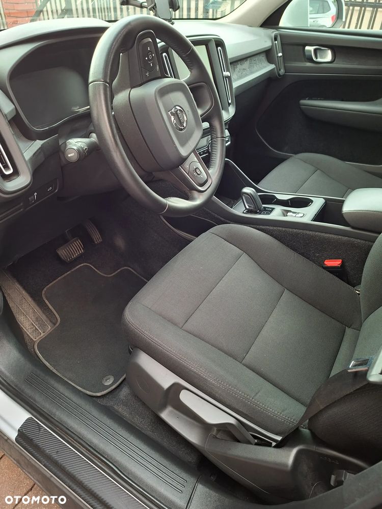 Volvo XC 40 T3 - 8