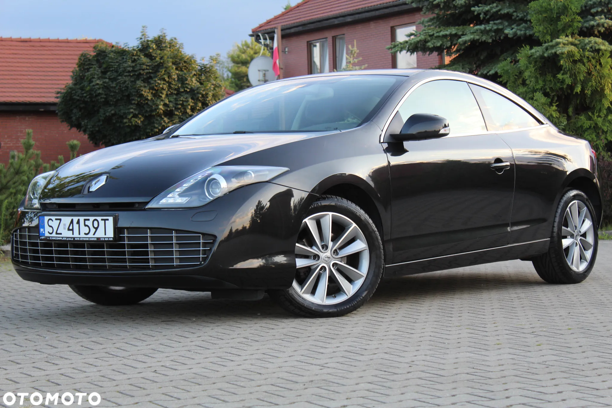 Renault Laguna - 2