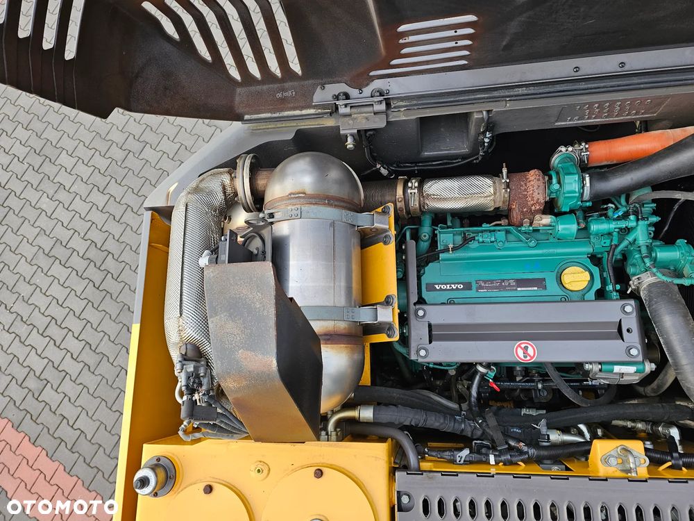 Volvo EWR 150 E - 20